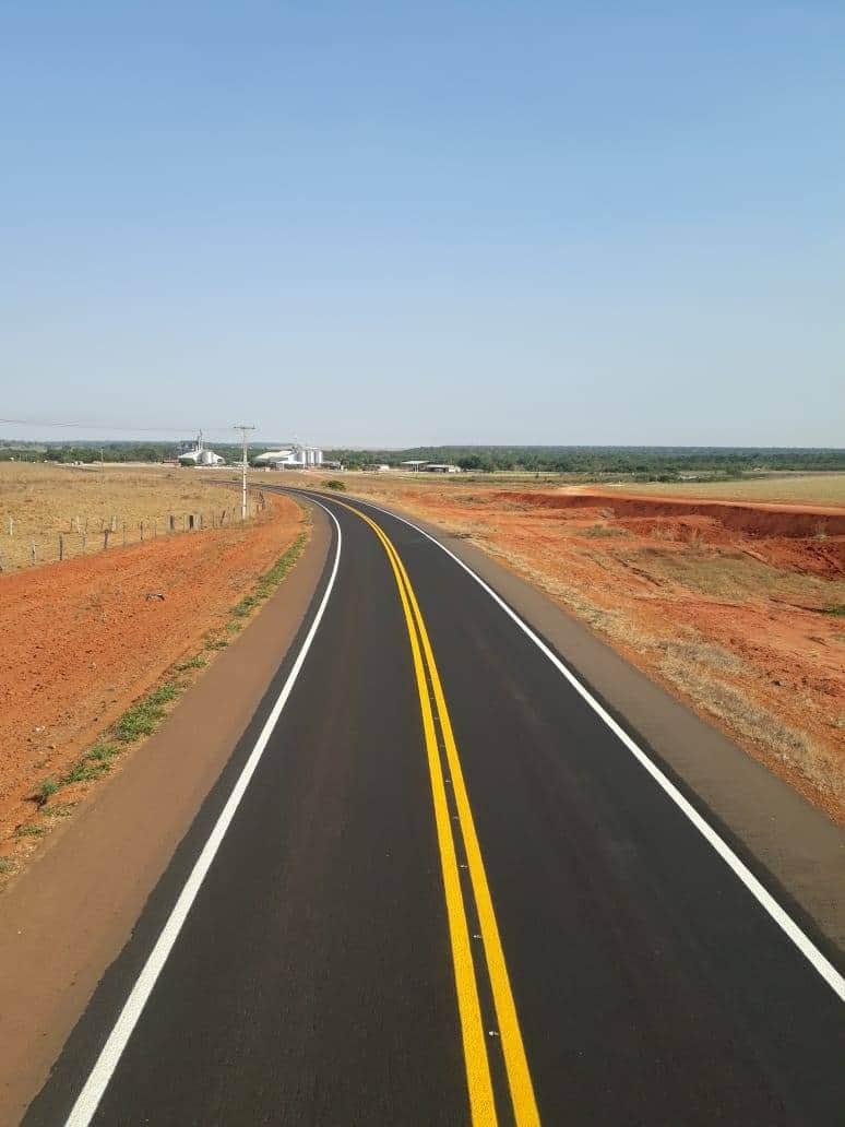 Yol Çizgileri
