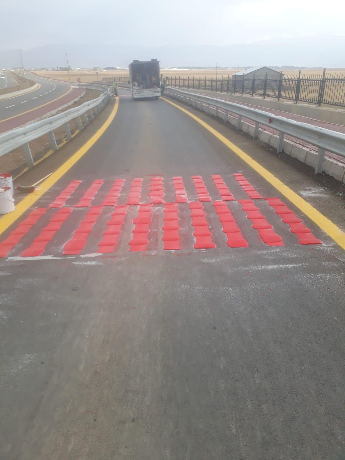 Hız Kesiciler