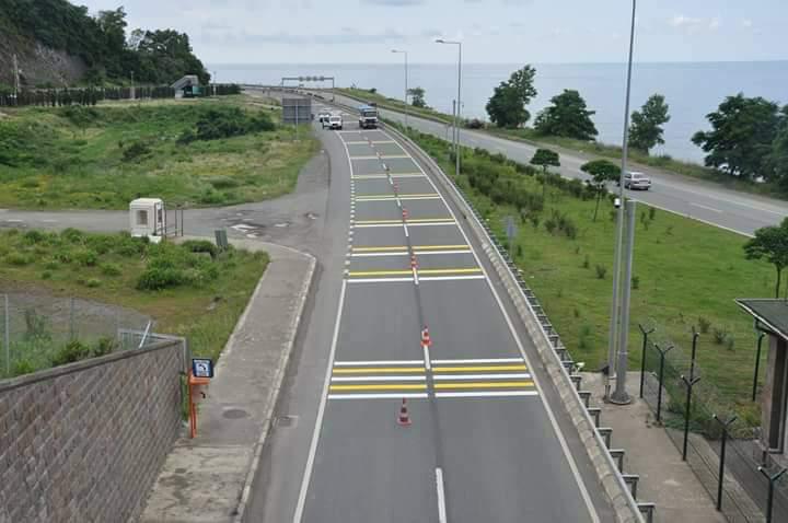 Trafik İşaretleri